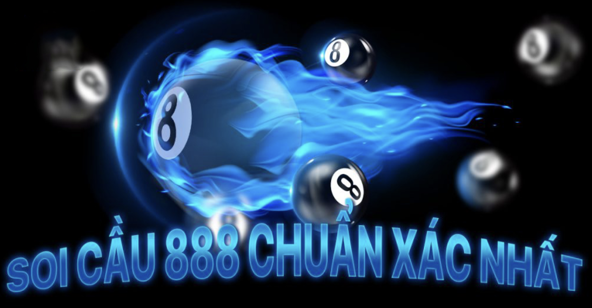  Hướng dẫn soi cầu 888 chuẩn xác nhất.